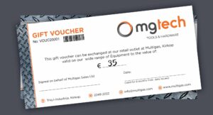 Father's Day ?35 Voucher