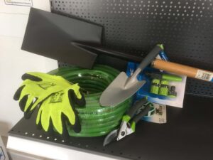 Father's Day - Gardening kit