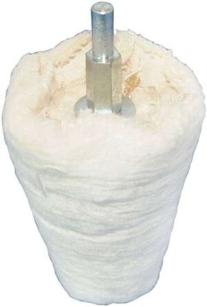 MOP GOBLET POLISHING 50MM