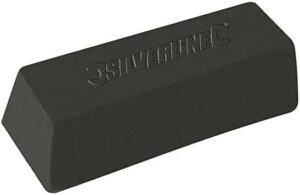 COMPOUND POLISHING BLACK 500G