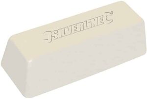 COMPOUND POLISING WHITE 500G