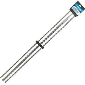 DRILL BITS SDS 1000MM 24,16 & 12