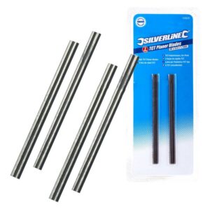 BLADE PAIR PLANER 82MM TCT