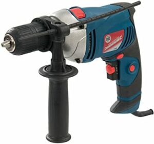 DRIIL HAMMER 550W SILVER STORM