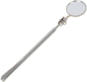 MIRROR INSPECTION TELESCOPIC