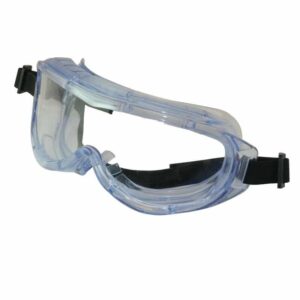 GLASSES SAFETY PANORAMIC SPLASH PROOF