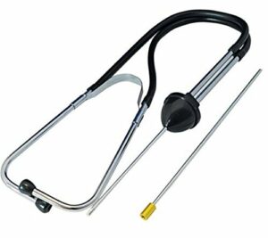 STETHOSCOPE MECHANICS