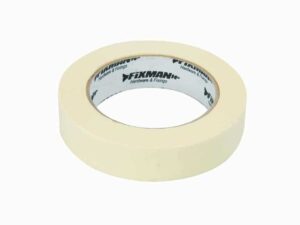 TAPE MASKING 25MMX 50M