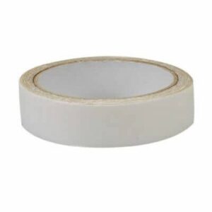 TAPE DOUBLE SIDED SUPER HOLD 25MM X 2.5M