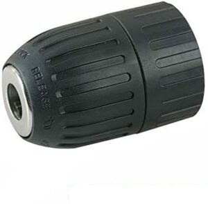 CHUCK LOCKING KEYLESS 13MM