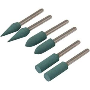 TIPS FELT POLISHING 6 PCS