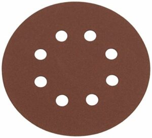 DISC GRIP 150MM G240 X 10 PCS