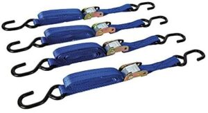 CARGOLASH 2M CAMLOK 4PCS 250KG