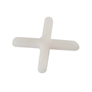 SPACERS TILE 3MM 1000PK