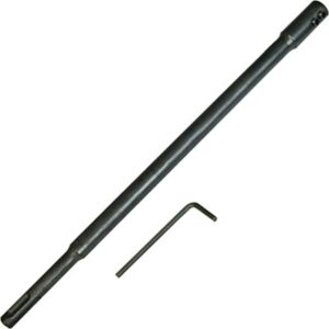 ADAPTOR LONG REACH + 300MM SDS