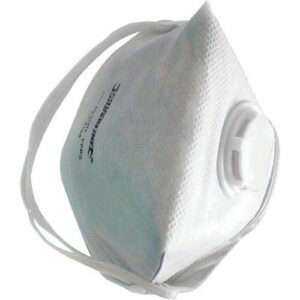 MASK F/FLT WLD/PNT FFP2