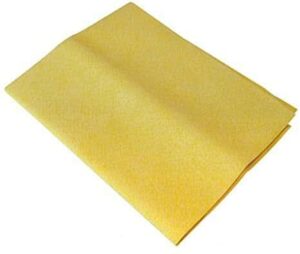 CHAMOIS SYNTHETIC