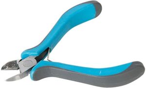 PLIER SIDE CUTTING MINI 115MM