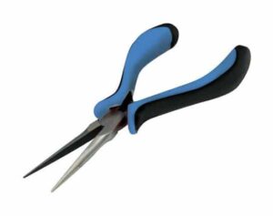 PLIER NEEDLE NOSE MINI 155MM