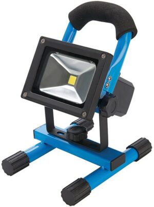 LIGHT SITE WITH USB 10W LED