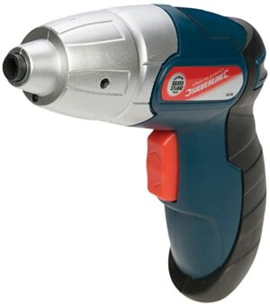 SCREWDRIVER LI-ION 3.6V