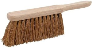 BRUSH SOFT COCO HND 11"