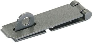 HASP & STAPLE HD 50 X 180MM