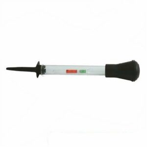 HYDROMETER BATTERY 150MM