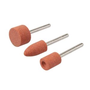 WHEEL GRINDING KIT 3PCS