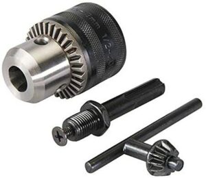 CHUCK KEYED 13MM S2/SDS ADAPTOR