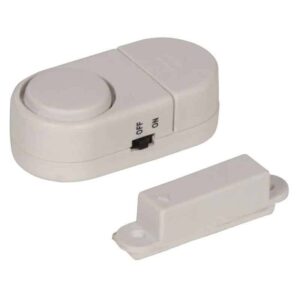 ALARM MAGNETIC DOOR AND WINDOW