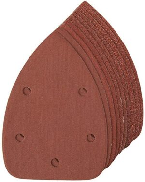 SHEETS HK&LP PALM 140MM ASSORTED GRIT