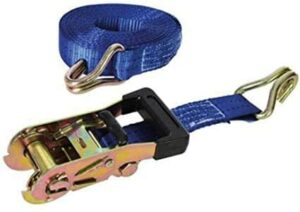 LASH CARGO 3 TONNE RUBBER HANDLED