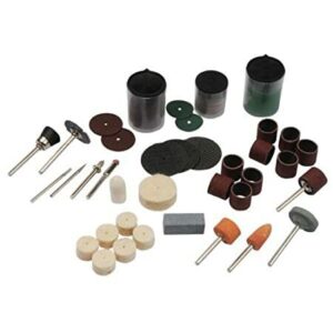 KIT HOBBY TOOL ACC 105PCS