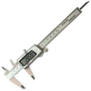 CALIPER VERNIER DIGITAL 0-150MM LARGE SCREEN