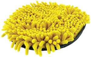 MICROFIBRE NOODLE WASH MITT