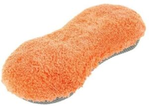 SPONGE MIOCRO FIBRE WITH MESH 230 X 110MM