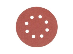 DISC GRIPX10  120G 125MM