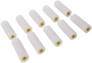 R/SLEEVE 100MM 10PK GLOSS