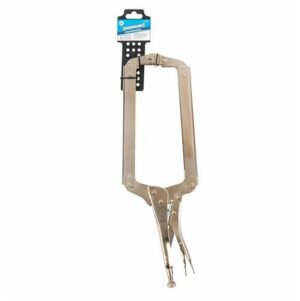 CLAMP WELDING C TYPE 450MM