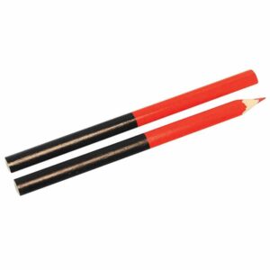 MARKERS CHINA TWIN PACK
