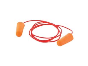 PLUGS EAR CORDED