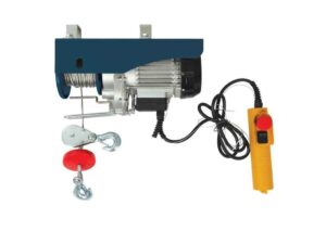 HOIST ELECTRIC 500KG