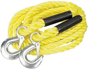 ROPE TOW 2 TONS