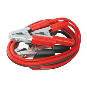 CABLE BOOSTER 600A 3.6MT 5.65MM2