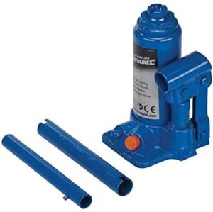 JACK BOTTLE HYDRAULIC 6 TON