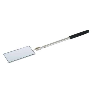 MIRROR TELESCOPIC 370-765 MM