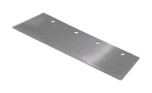 SCRAPER FLOOR BALDE 200MM