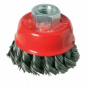 BOWL CUP TWIST CUP / STL M14 X 2