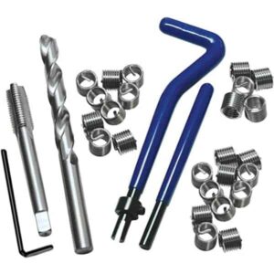 THREAD REPAIR KIT M12 X 1.75
